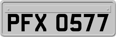 PFX0577