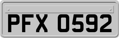 PFX0592