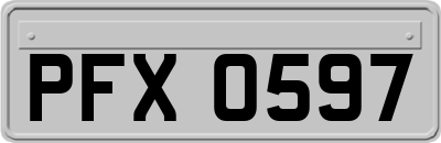 PFX0597