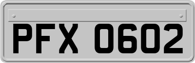 PFX0602