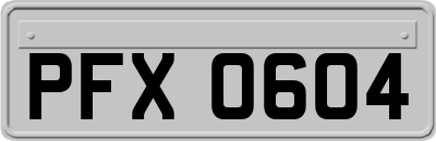 PFX0604