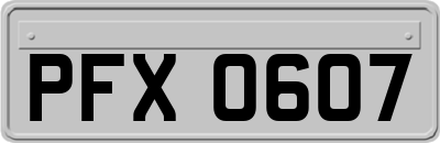 PFX0607