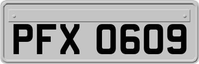 PFX0609