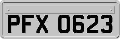 PFX0623