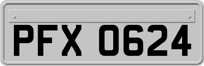 PFX0624