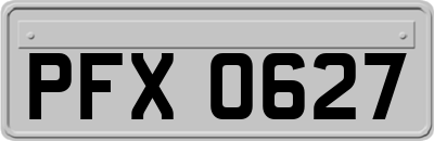 PFX0627