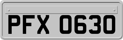 PFX0630