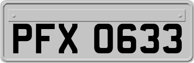 PFX0633
