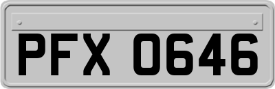 PFX0646