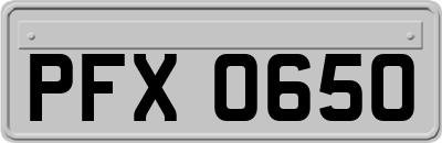 PFX0650