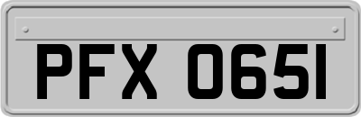 PFX0651