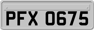 PFX0675