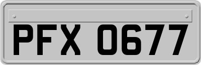 PFX0677
