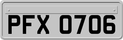 PFX0706