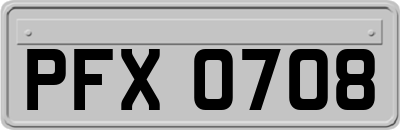 PFX0708