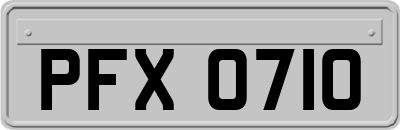 PFX0710