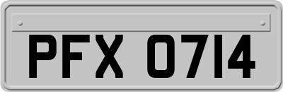 PFX0714