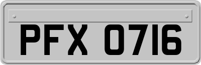 PFX0716