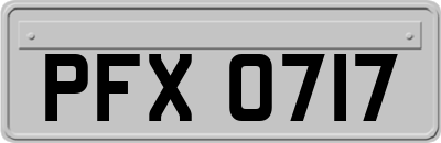 PFX0717