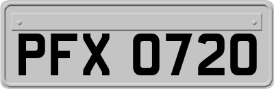 PFX0720