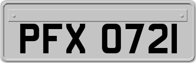 PFX0721