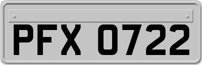 PFX0722