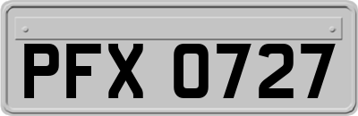 PFX0727