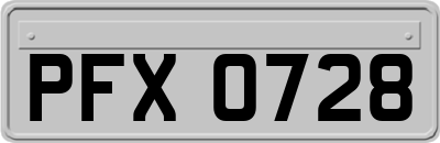 PFX0728