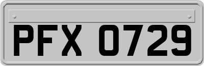 PFX0729