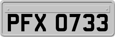 PFX0733