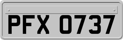 PFX0737