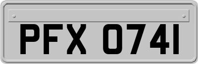 PFX0741
