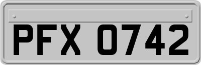 PFX0742