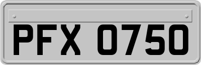 PFX0750