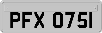 PFX0751