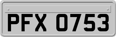 PFX0753
