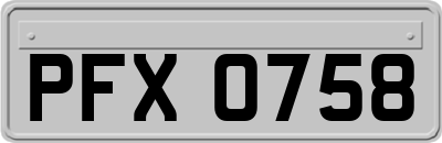PFX0758