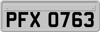 PFX0763