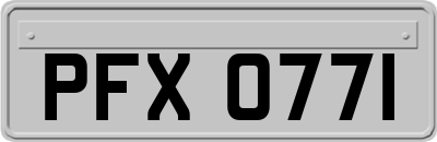 PFX0771