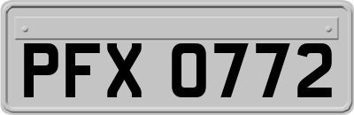PFX0772