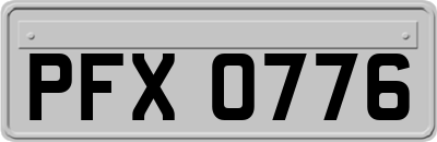 PFX0776