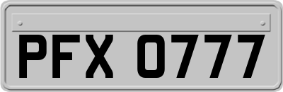 PFX0777