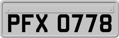 PFX0778