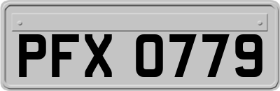 PFX0779