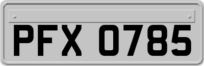 PFX0785