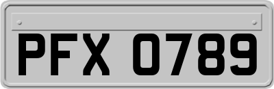 PFX0789