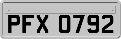 PFX0792