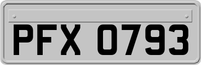 PFX0793