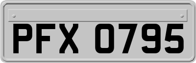 PFX0795