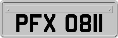 PFX0811